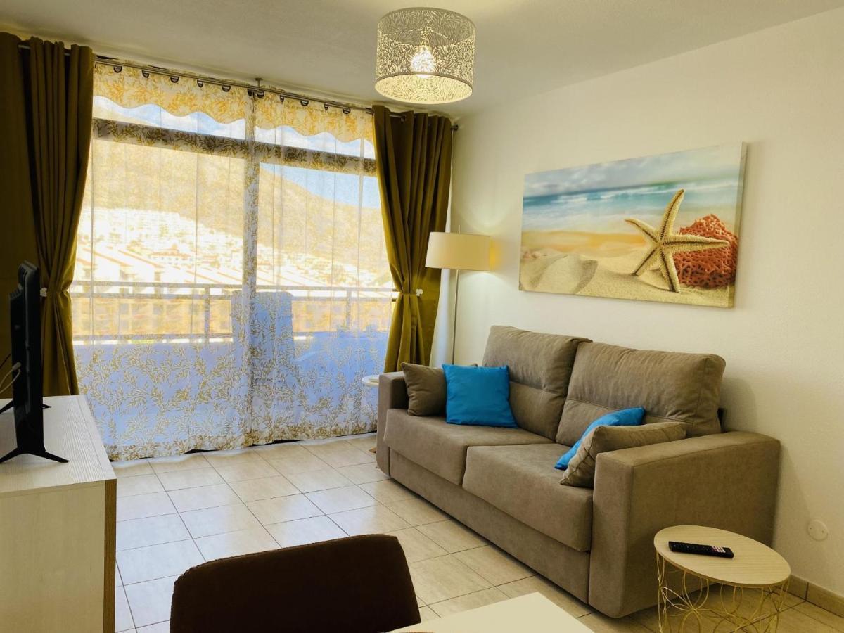 Royal Holiday Home Los Cristianos  Exterior foto