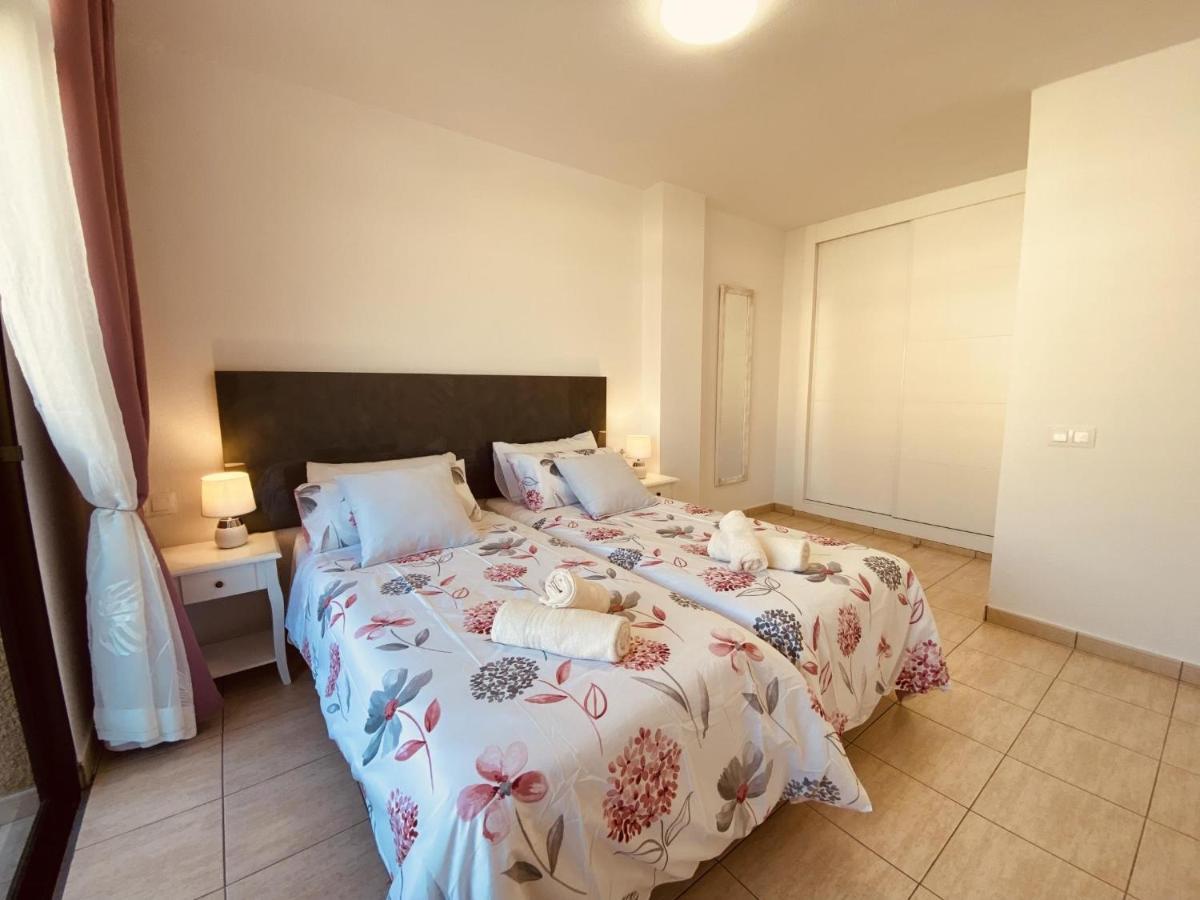 Royal Holiday Home Los Cristianos  Exterior foto