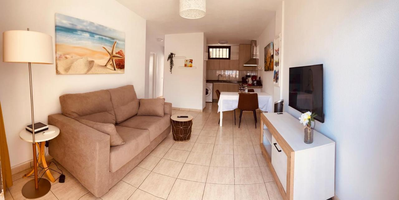 Royal Holiday Home Los Cristianos  Exterior foto
