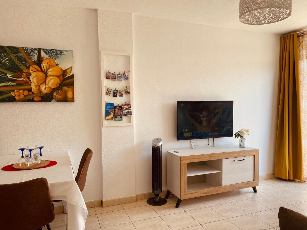 Royal Holiday Home Los Cristianos  Exterior foto